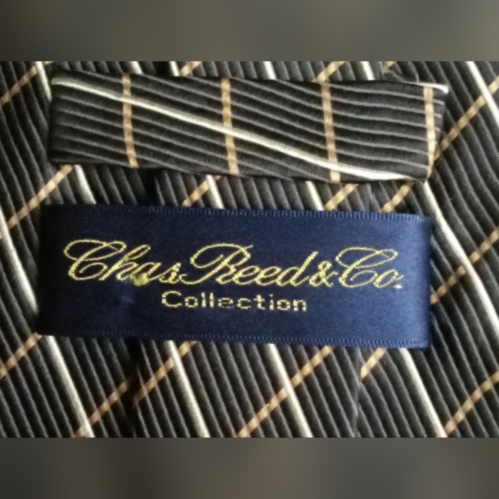 Chas Reed & Co - Picture 4 of 4